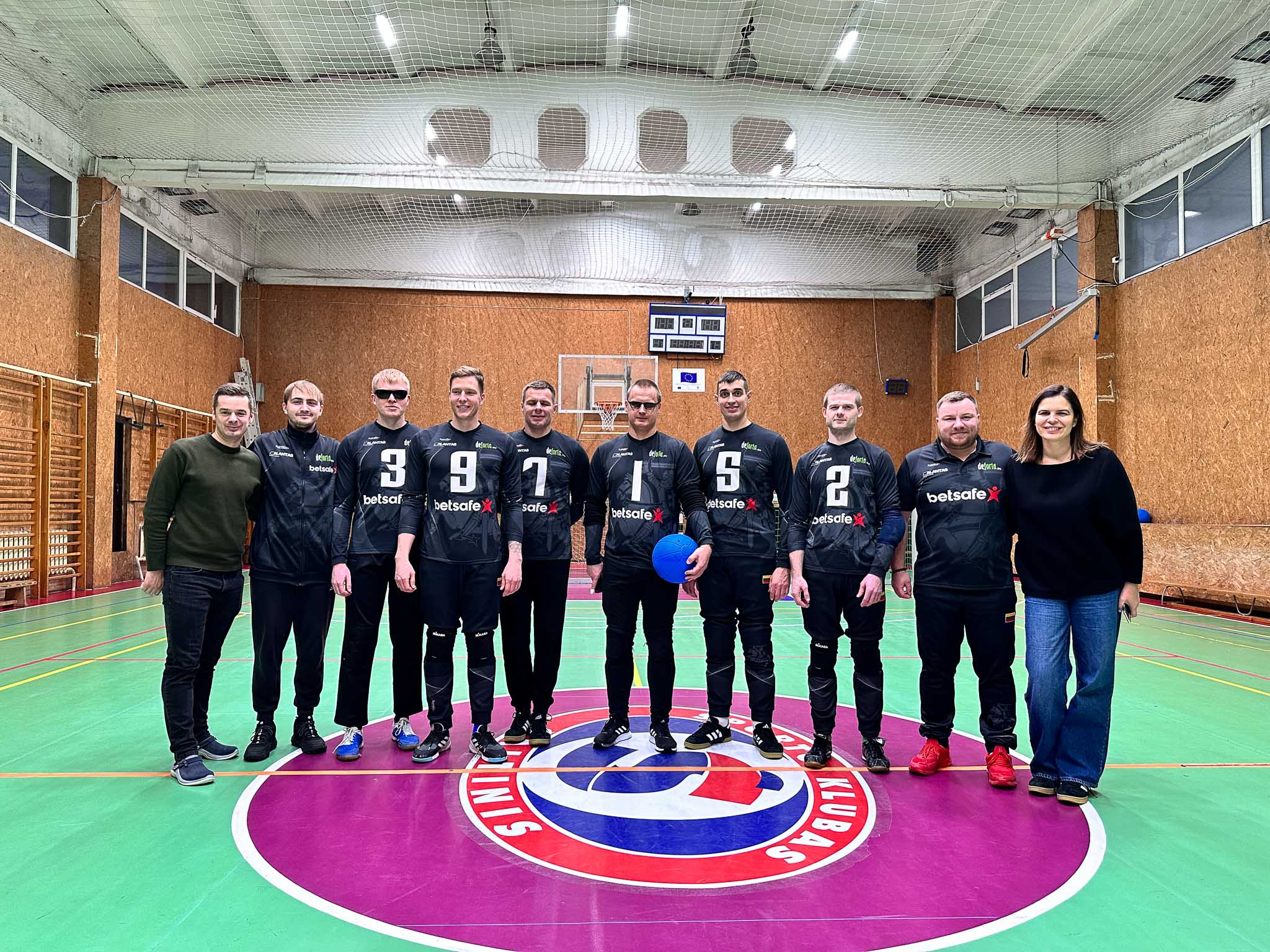 Lietuvos-golbolo-rinktine-Donato-Gribausko-LPAK-nuotr.-24