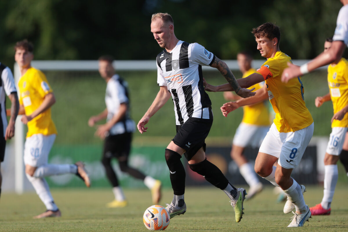 Prva liga Telemach Bravo-Rogaska