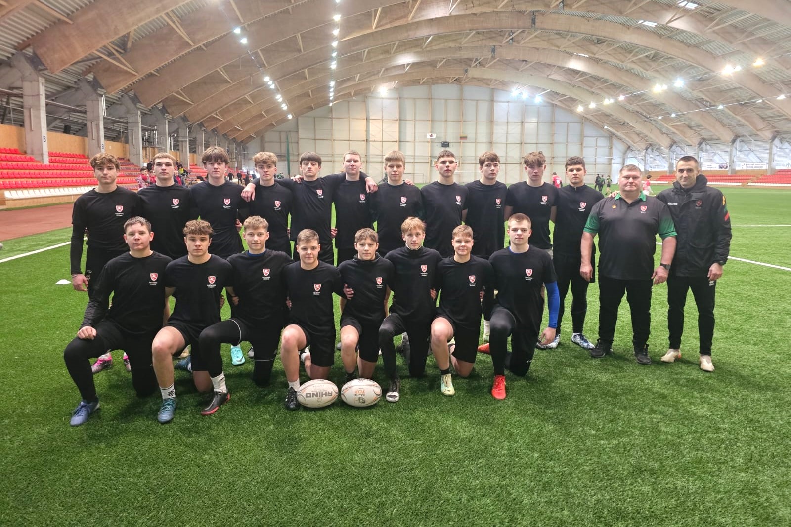 U16rinktine