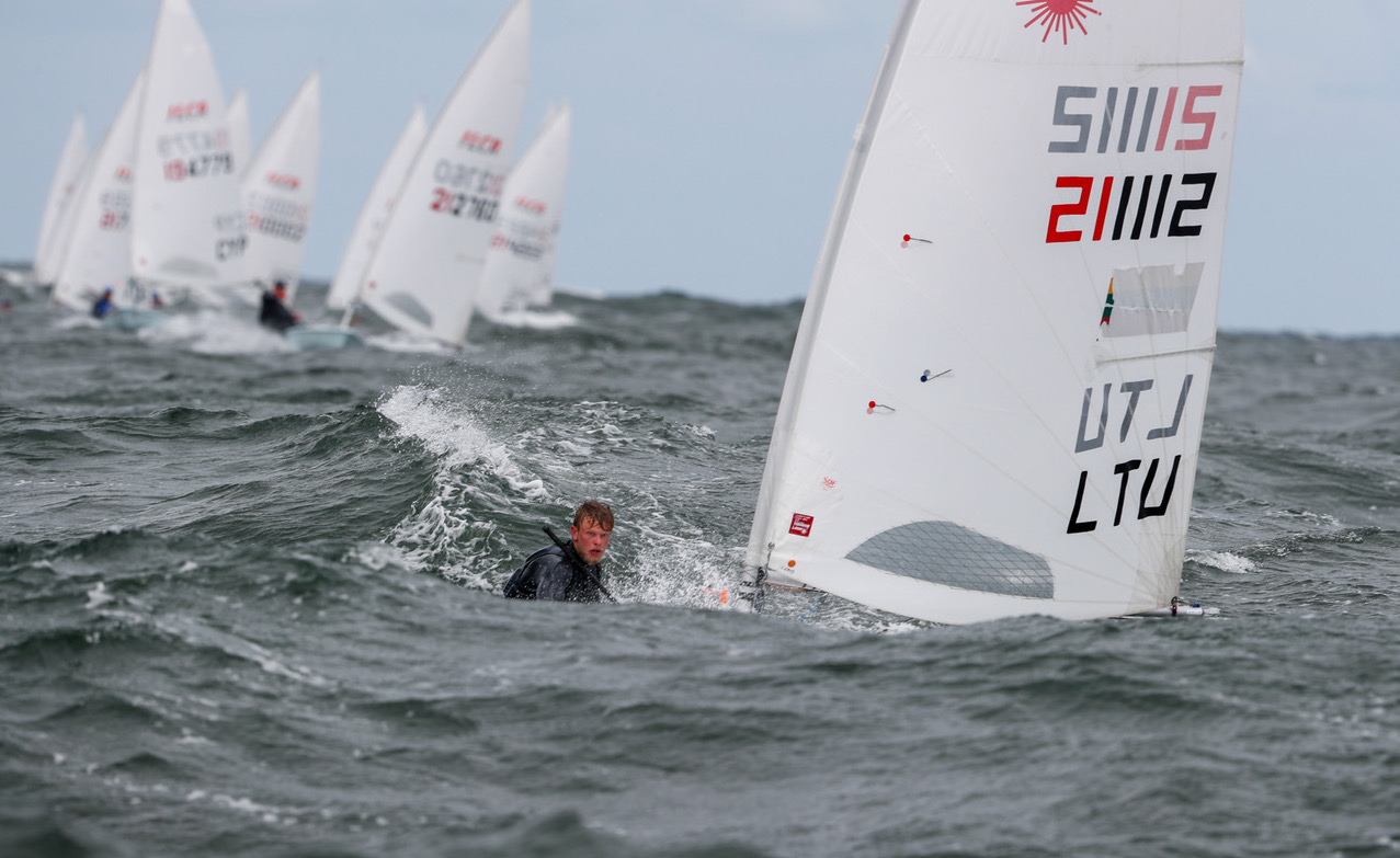 Martis-Pajarskas-c-Thom-Touw-Photography_2022-Europa-Cup-ILCA-Poland-01-0694-1