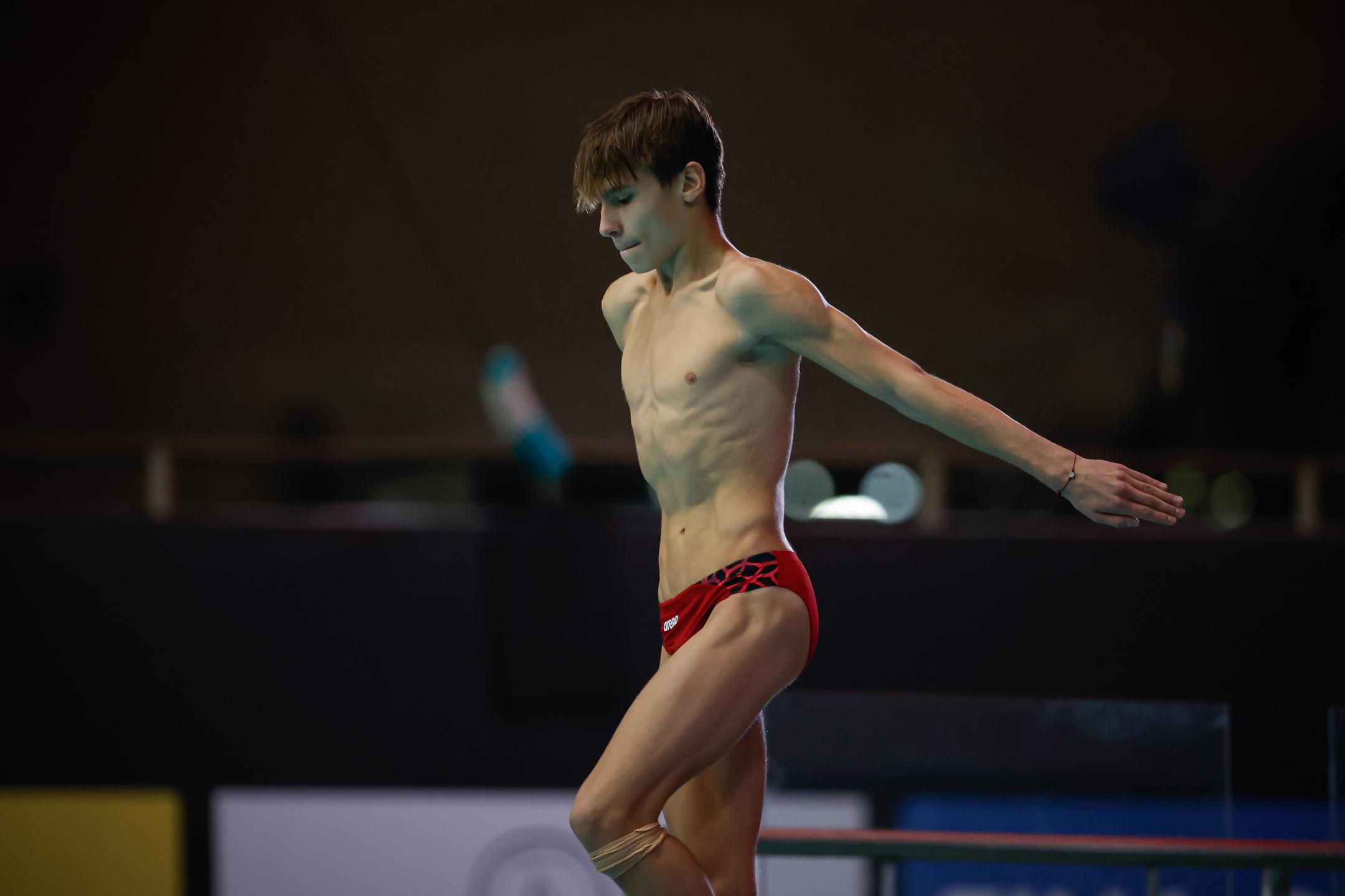 Lisauskas_Diving-World-Junior-Championships-2022-_-Day-2-_-Boys-14-15-Years-Old-_-3m-Springboard-_-Finals