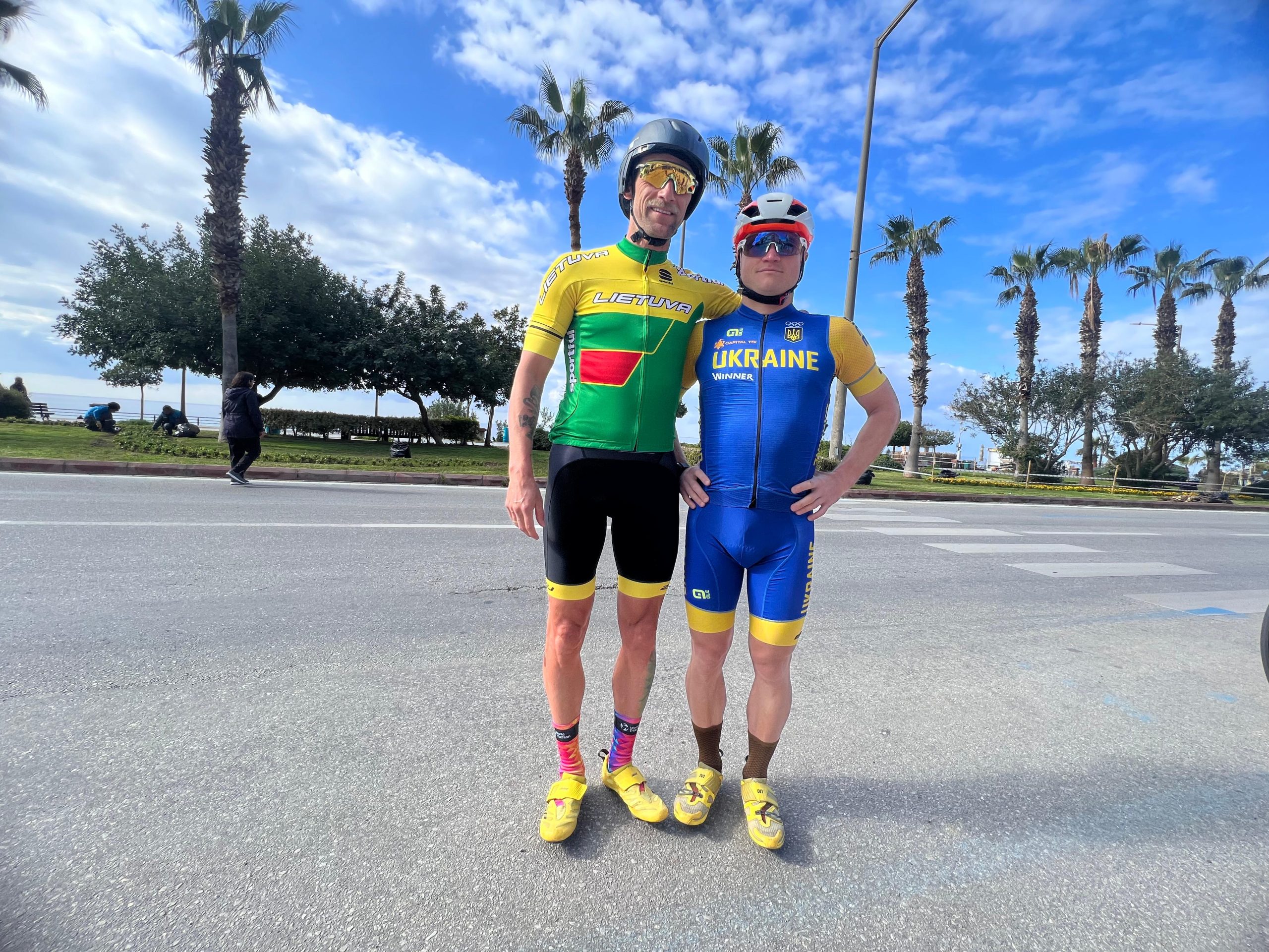 Ernestas-Cesonis-ir-Roman-Korol-Parateam.lt-nuotr