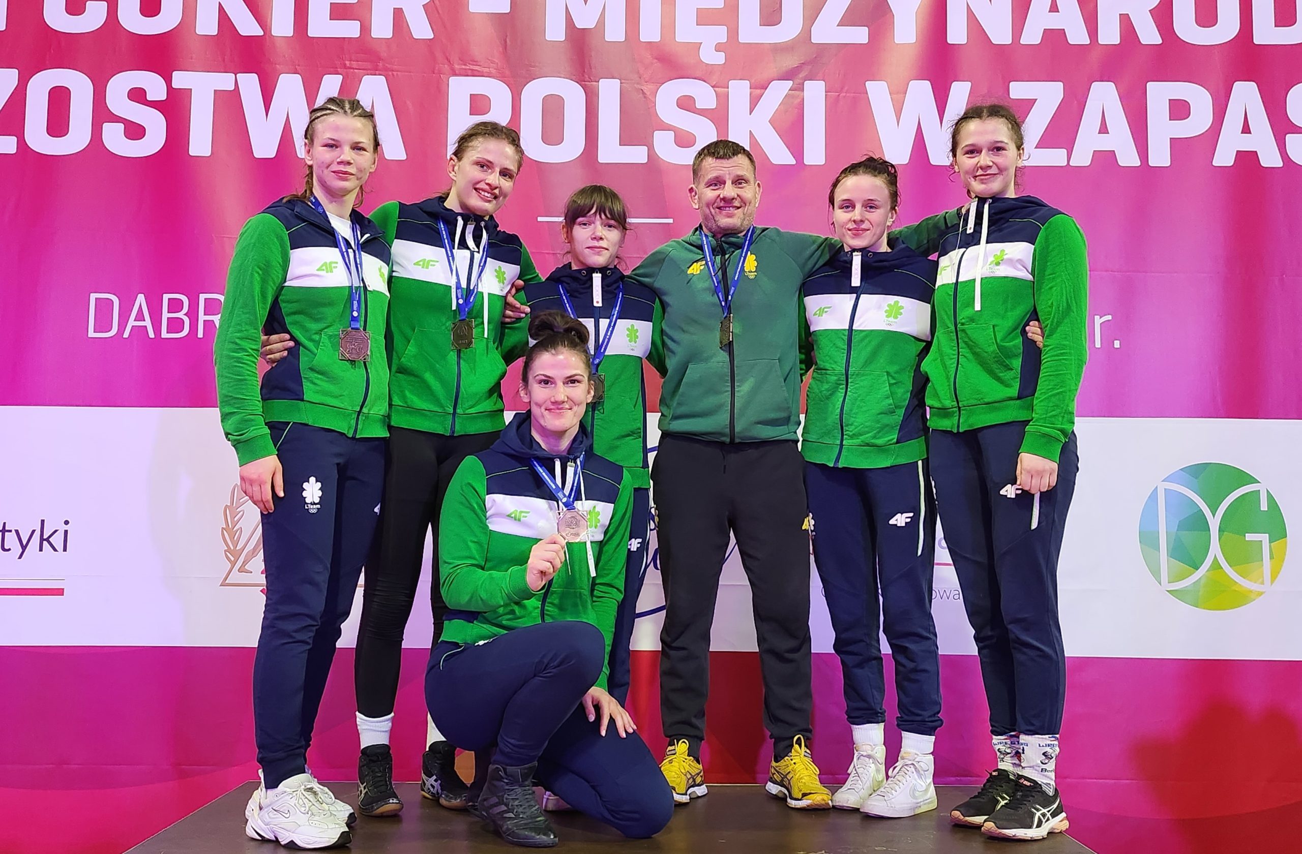 LTU-WW-komanda_Lenkija