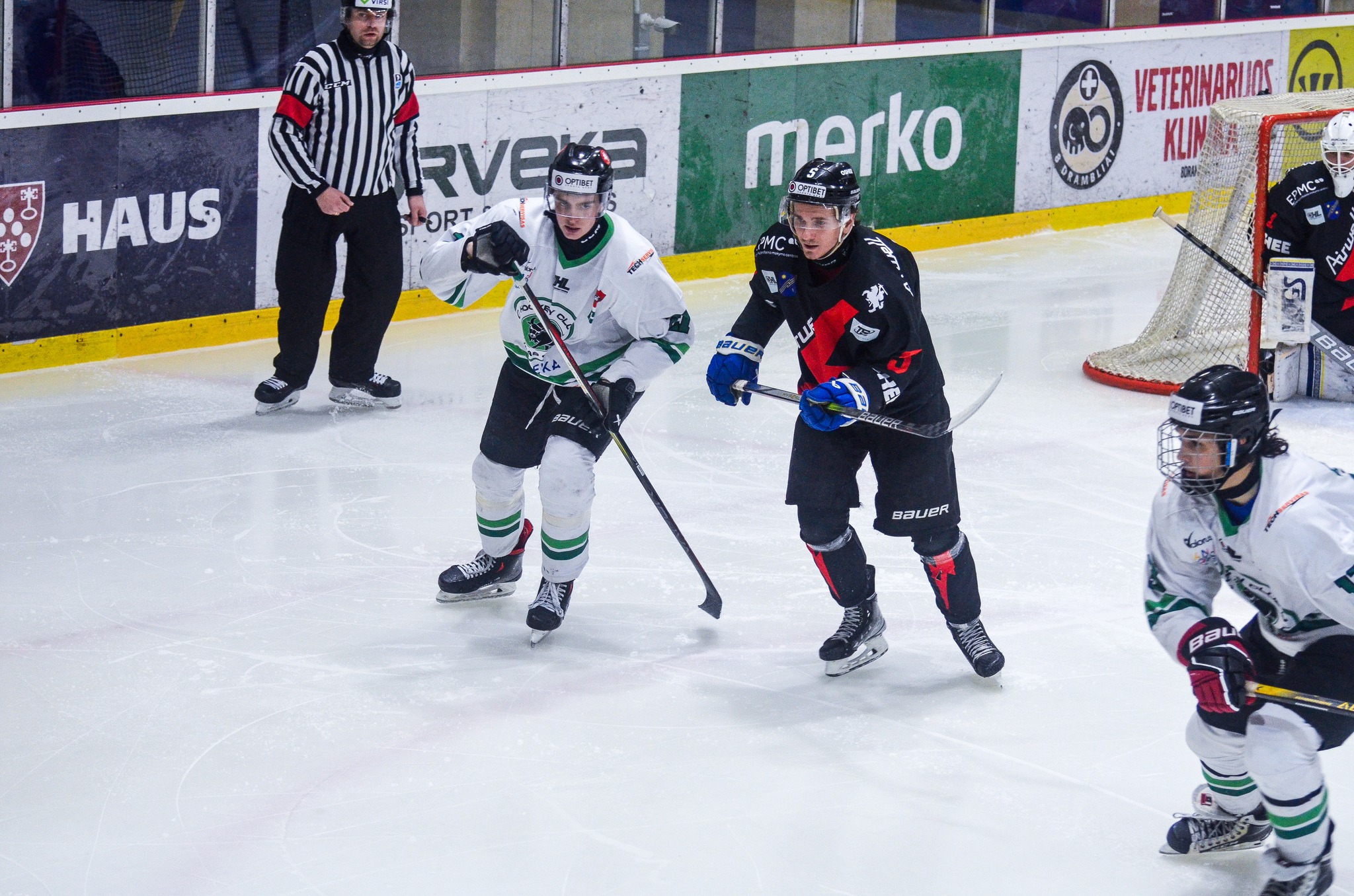 Kaunas City vs Airwell Energija finalas