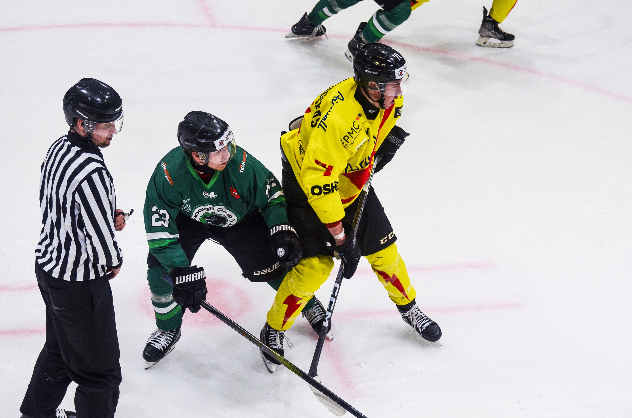 Kaunas City vs Airwell Energija 0304