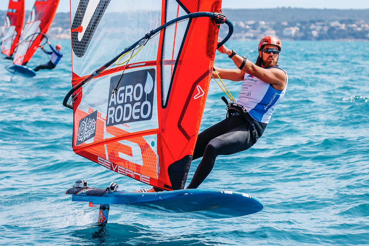 53 Trofeo Princesa Sofía Mallorca by Iberostar