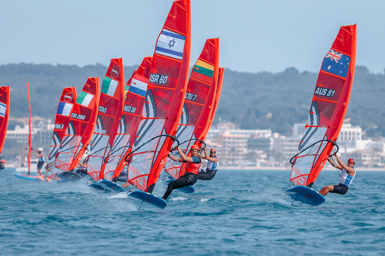 53 Trofeo Princesa Sofía Mallorca by Iberostar