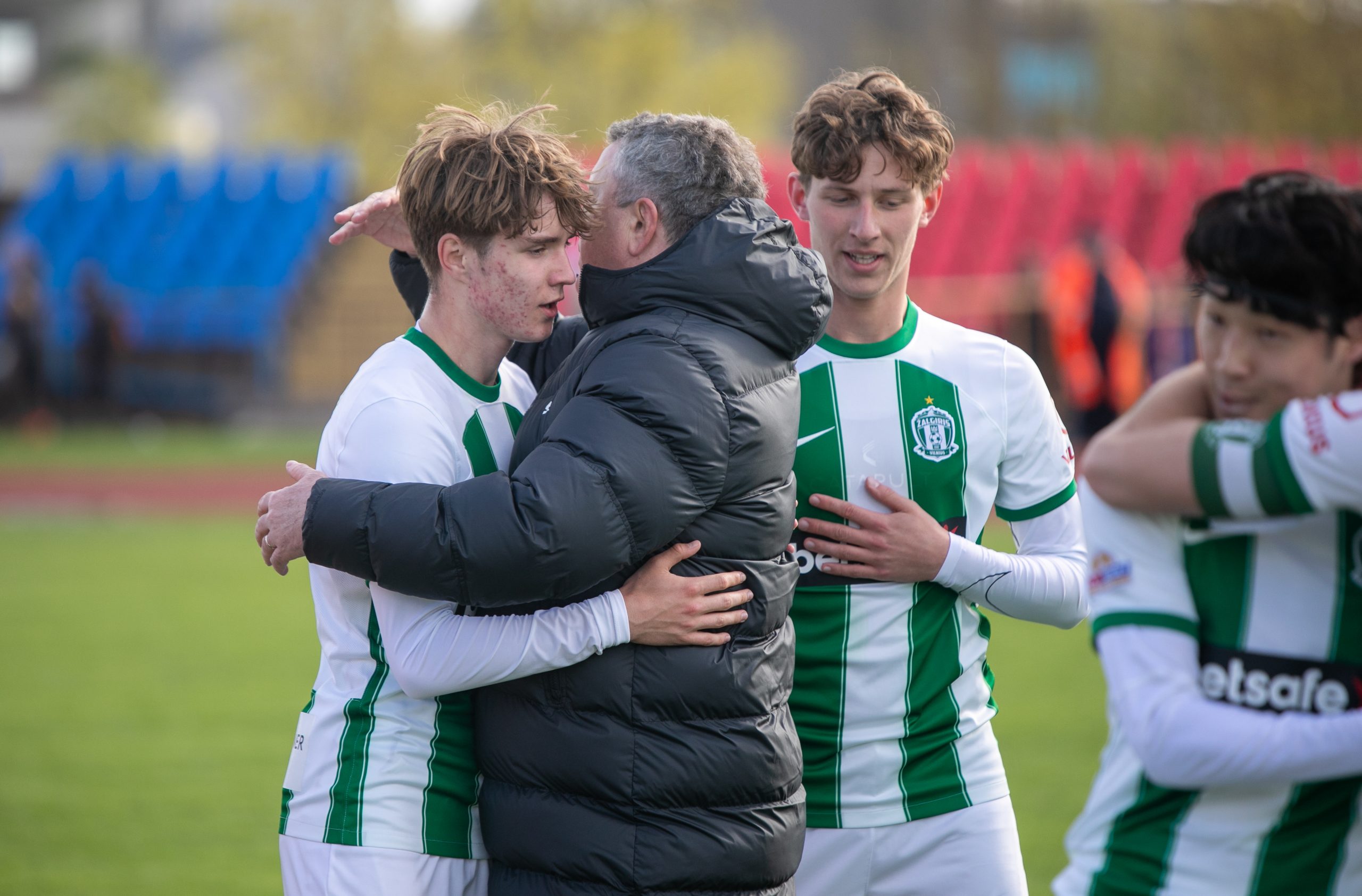 Zalgiris