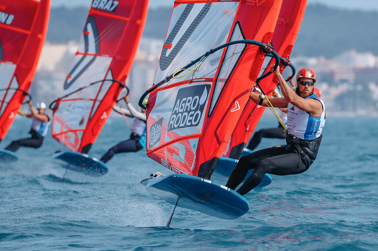 53 Trofeo Princesa Sofía Mallorca by Iberostar