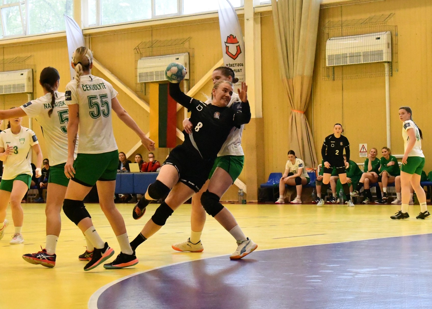 Egle_Zalgiris_1