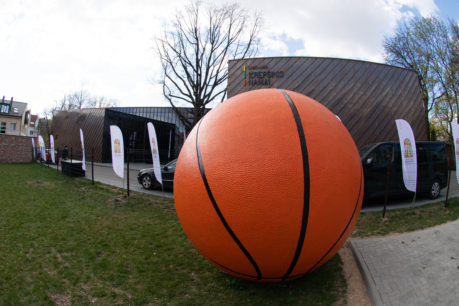 2022-04-22. Lietuvos krepšiniui – 100. foto Alfredas Pliadis