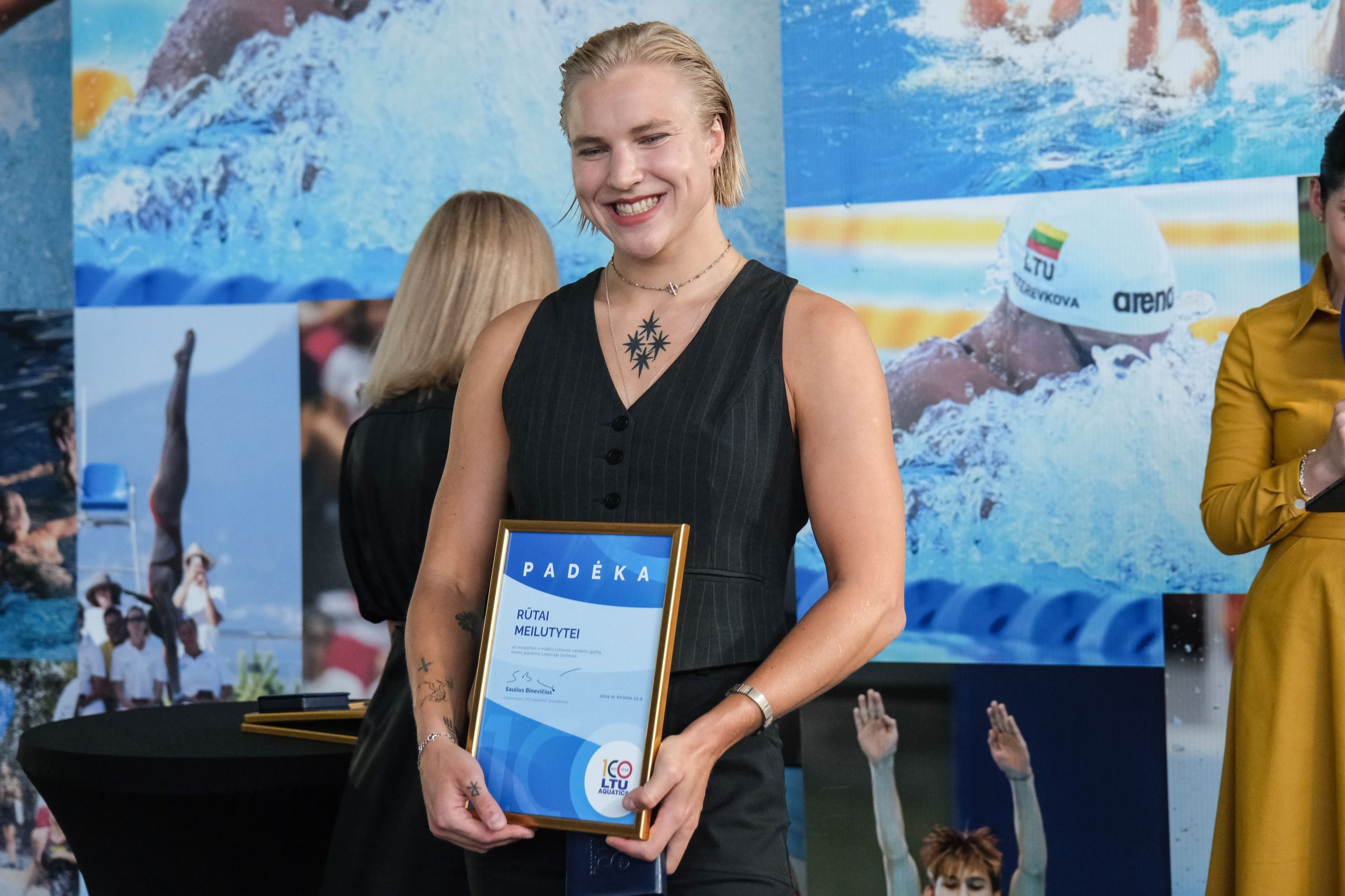 Ruta-Meilutyte-Gintares-Marijos-Balciutes-nuotr