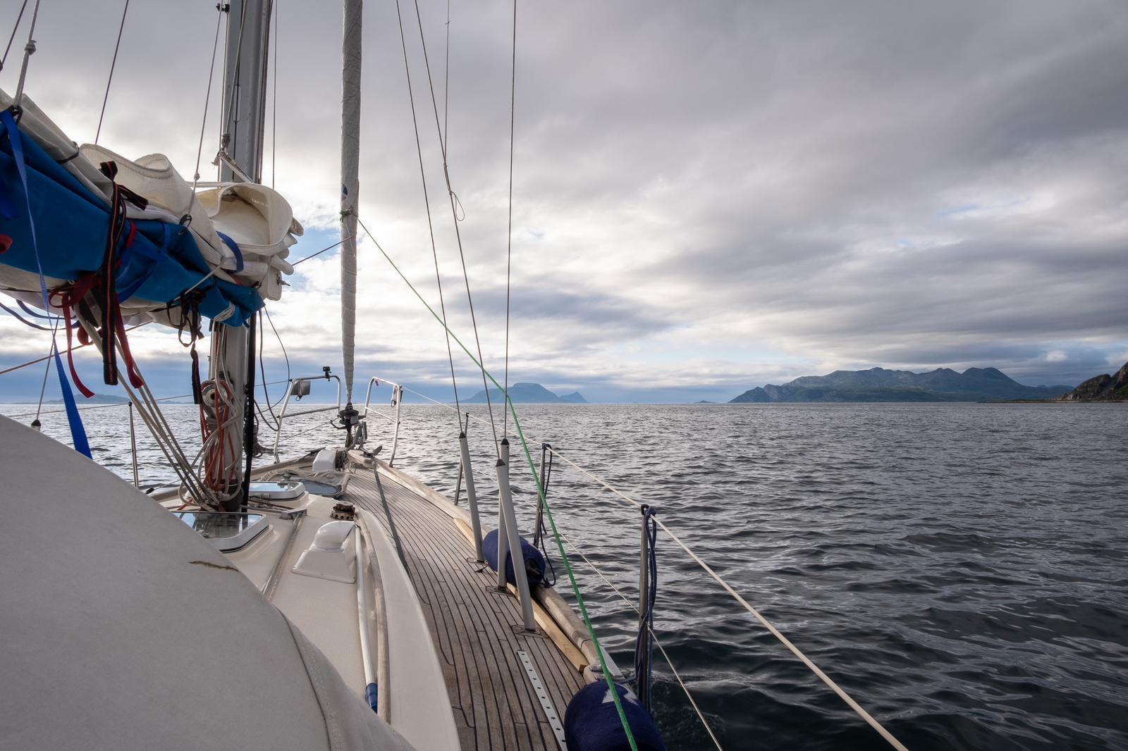 Aktis-Vandenynas-Kestutis-Juska-Jachta