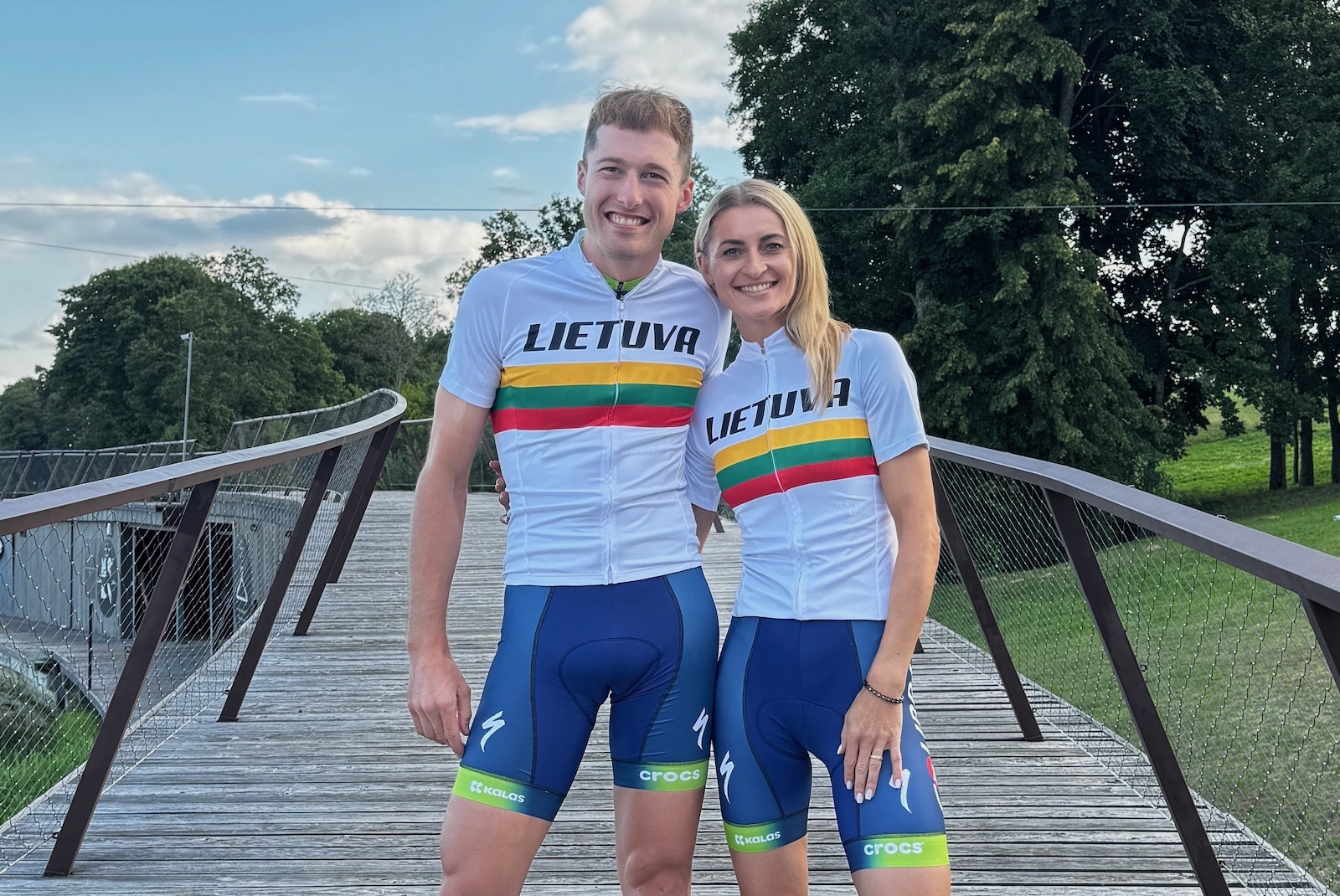 Gudiskis Ragazinskiene