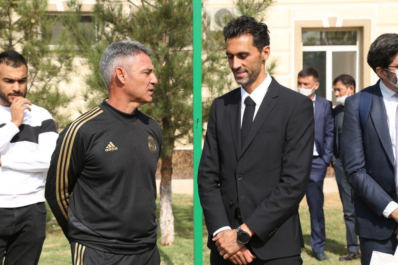 suArbeloa
