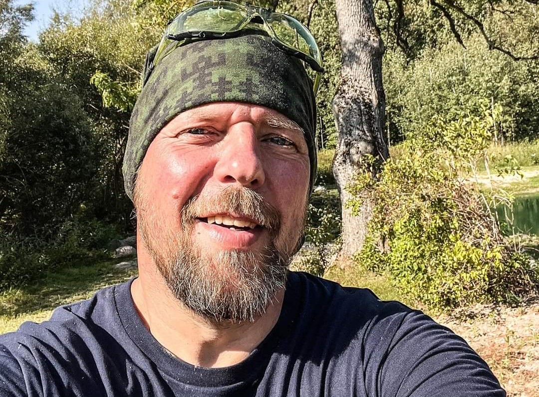 G. Liaudanskas-Svaras