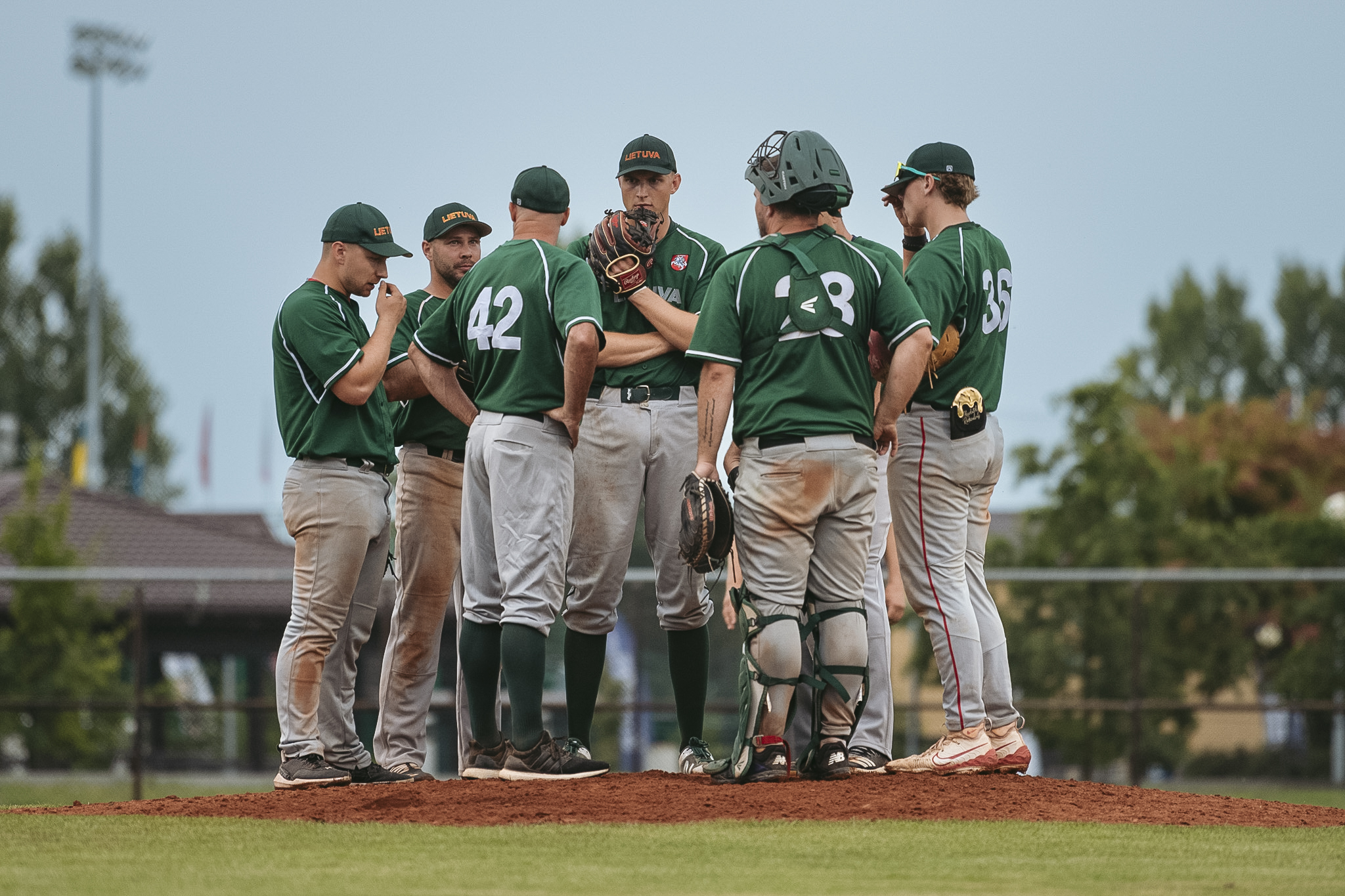 Piotreks Creations nuotr. 1