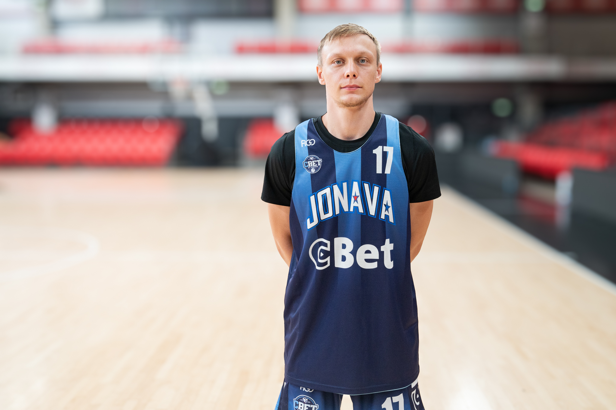 Vitalyi Zotov