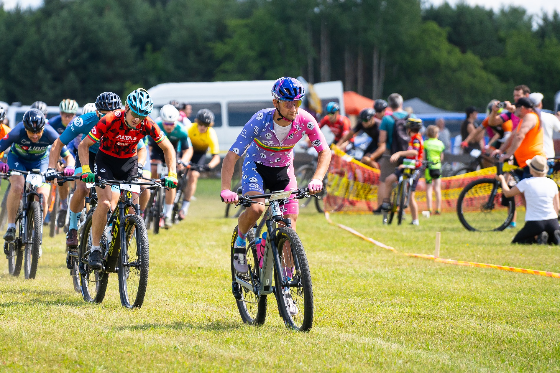 Andrejus Dolgovas_Živilės Kavaliauskienės nuotr.