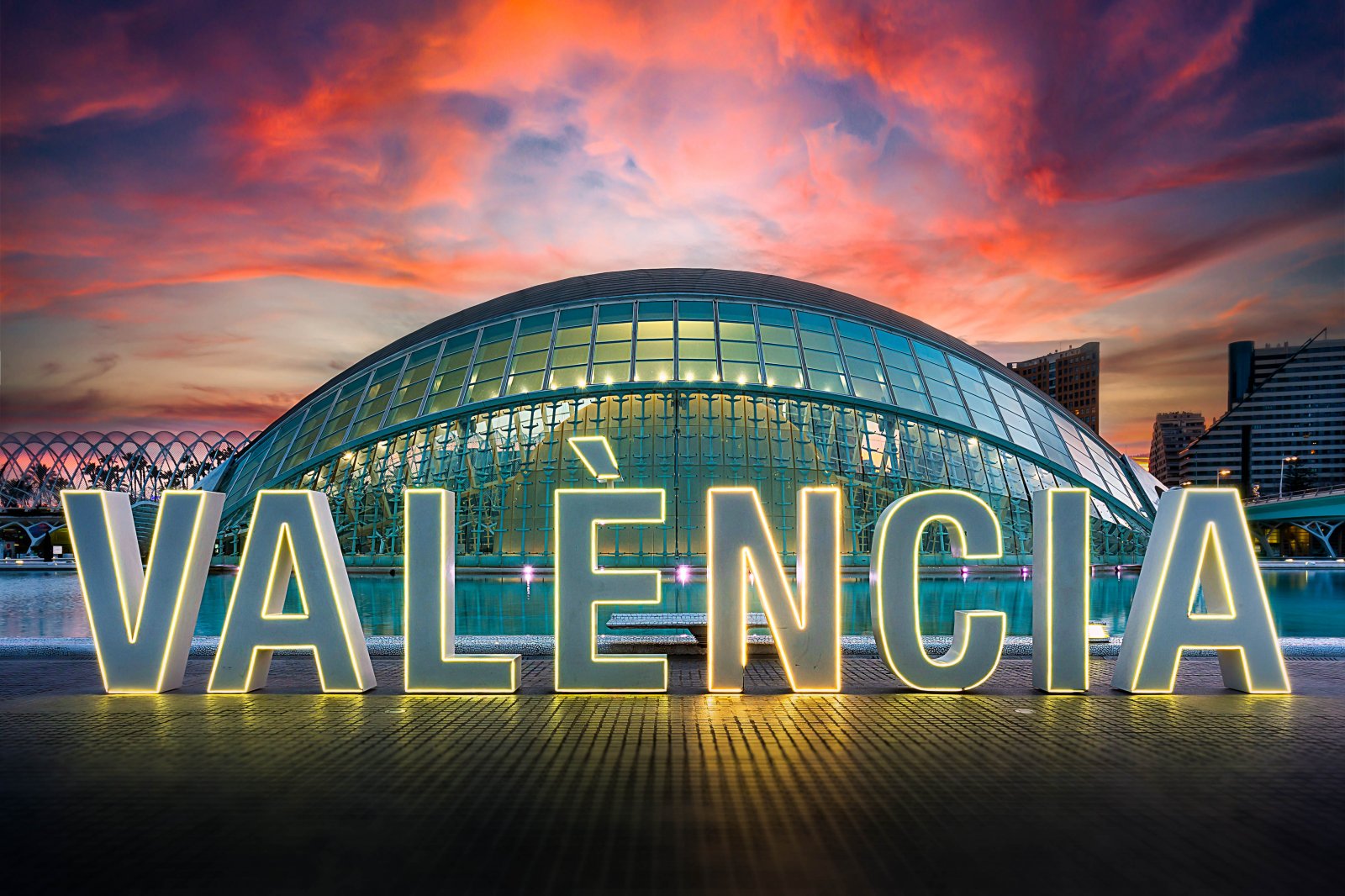 Valencia