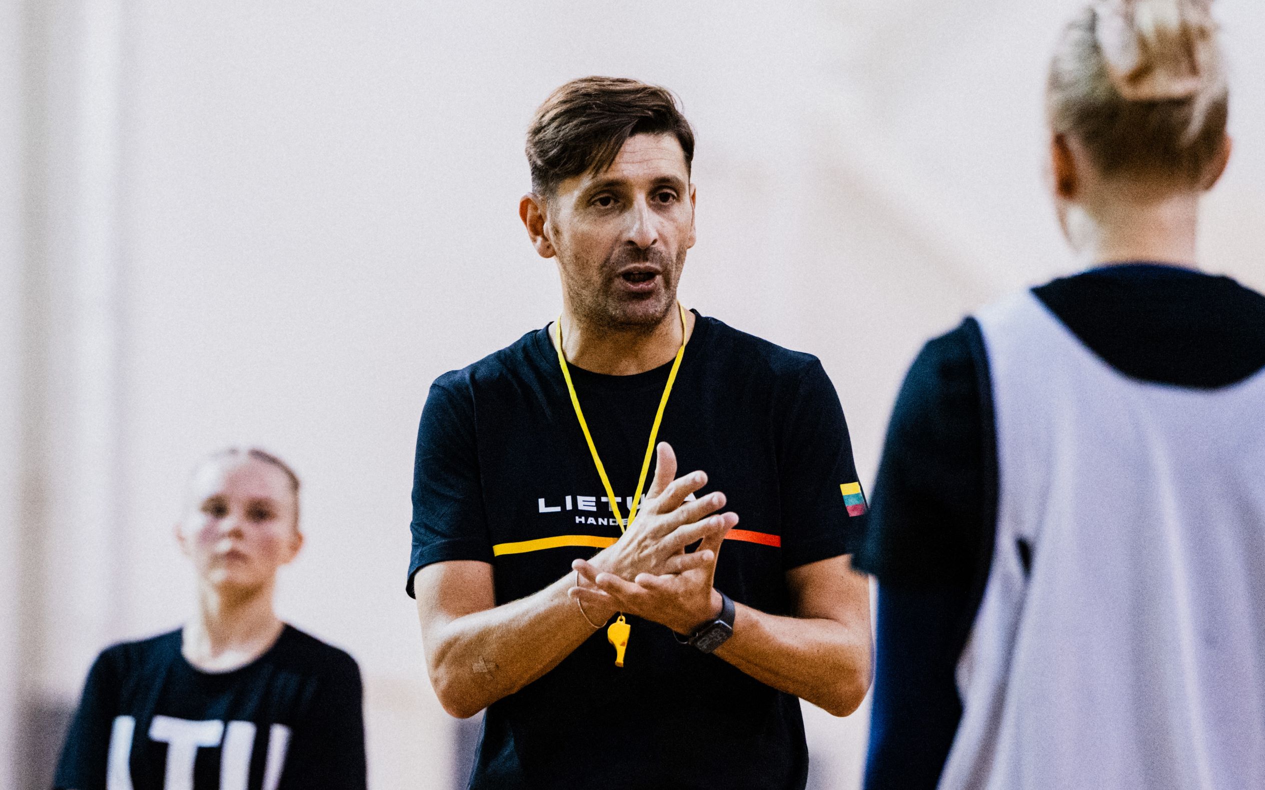 Treneris Herlander Silva_2