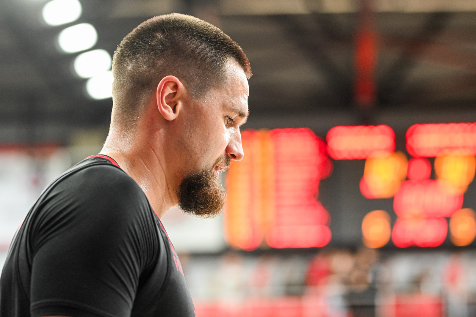 2024 09 21.  LKL „Rytas“-„Neptūnas“ 84-90. Fotografas Alfredas Pliadis