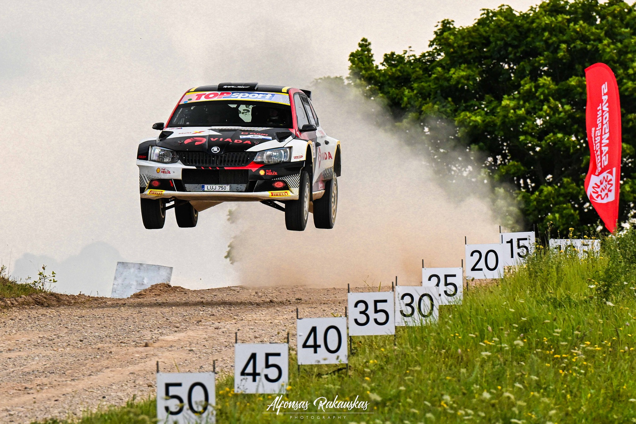 G.Notkus A.Rakausko nuotr.