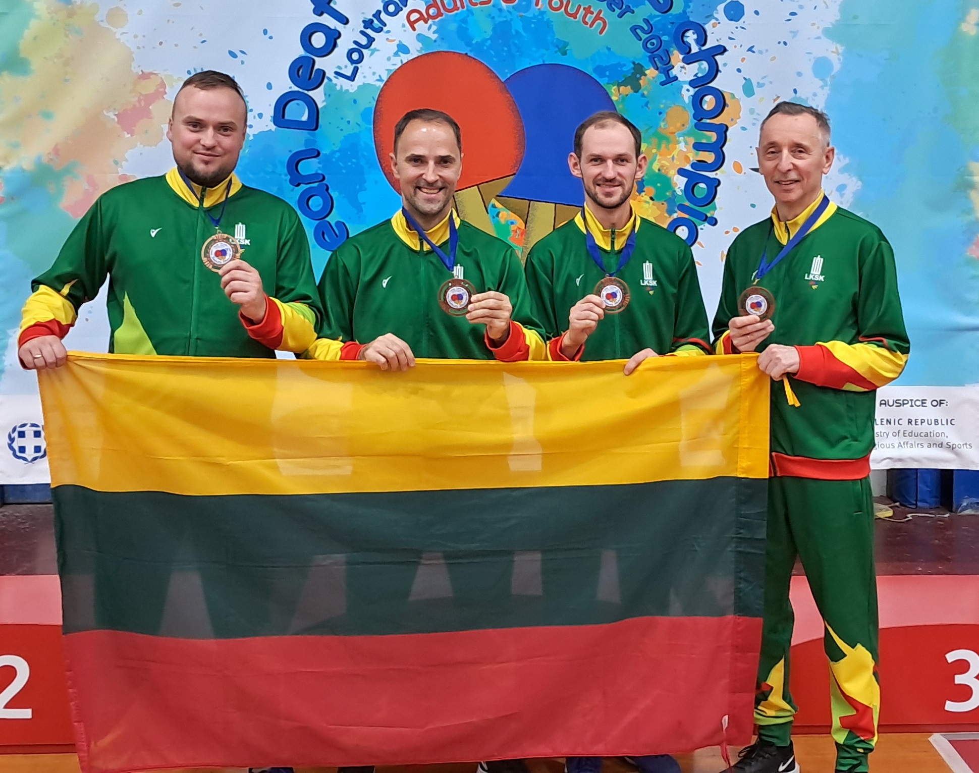 Lietuviai – treti 02