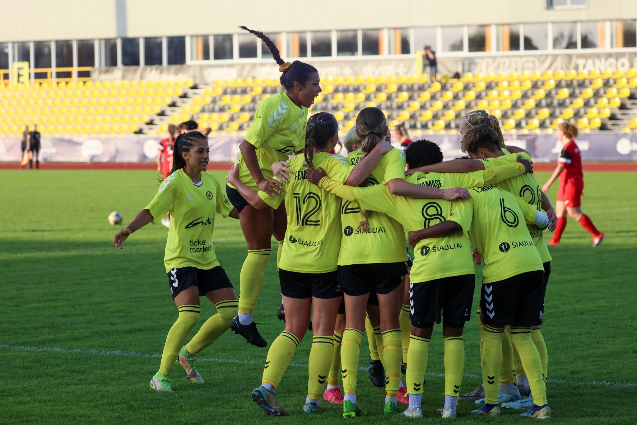 gintra-champions