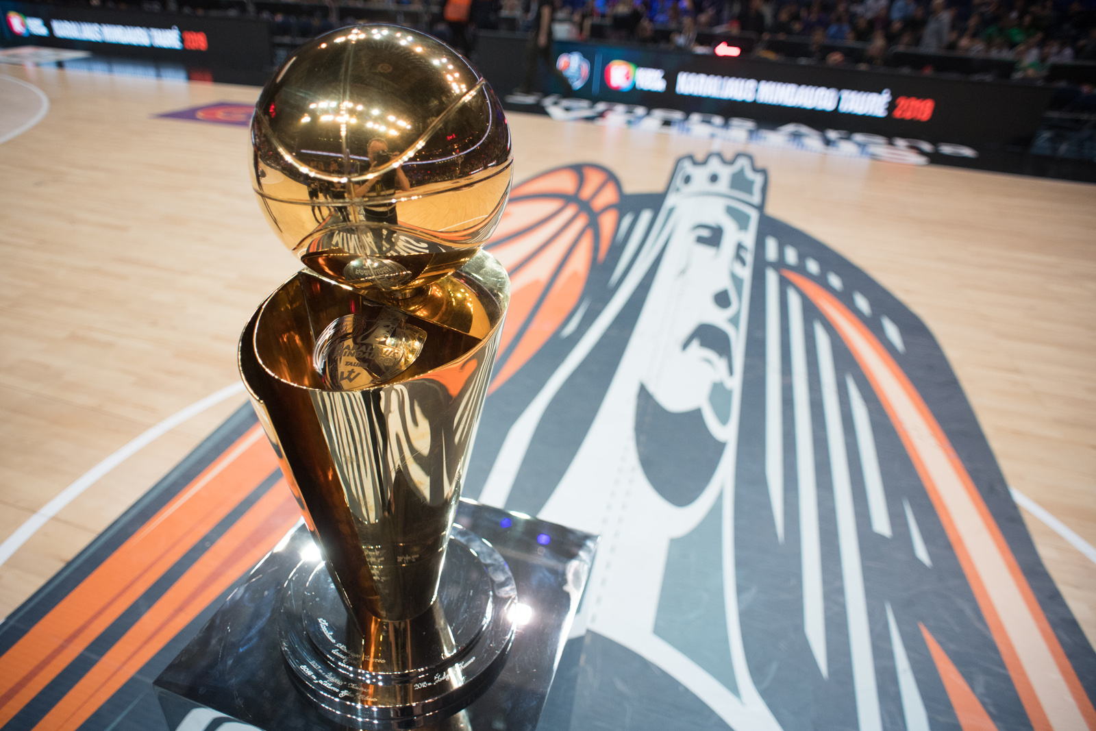 karaliaus-mindaugo-taure