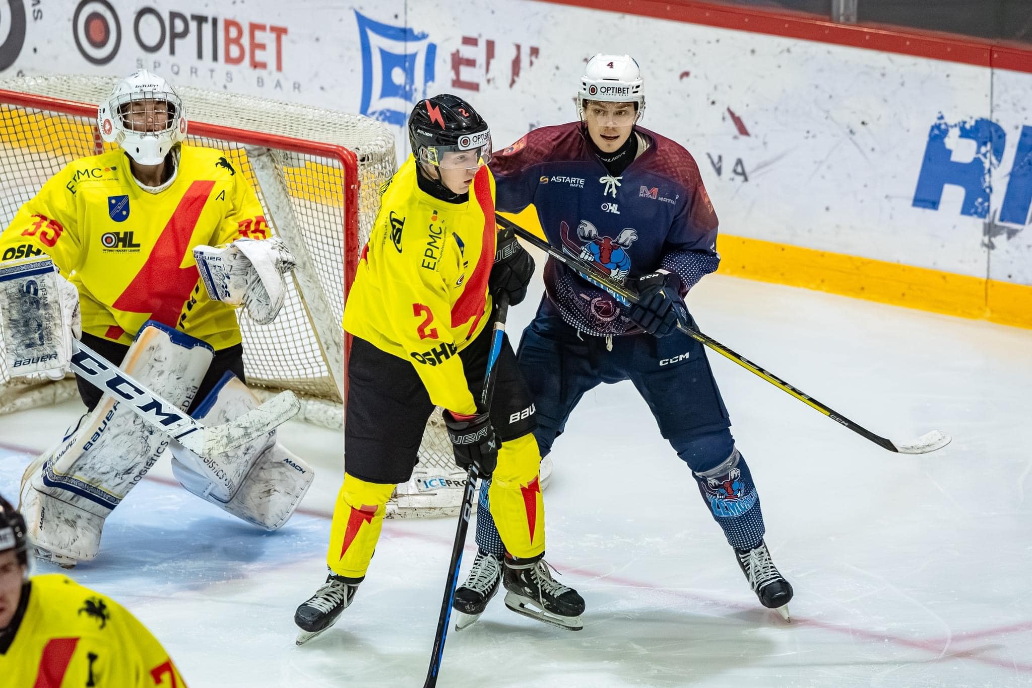 P. Rumsevicius vs Zemgale