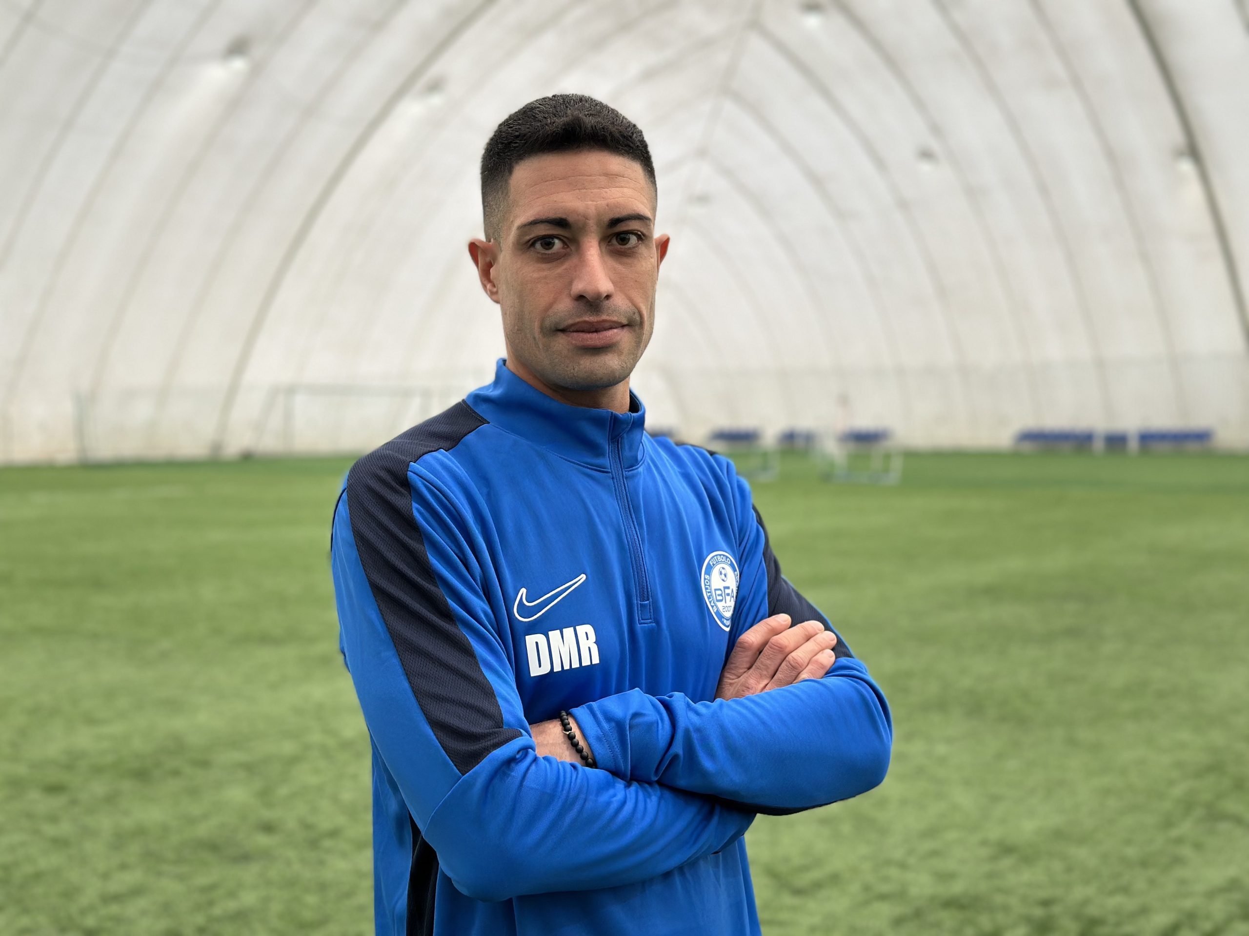 David Muslera Rodriguez