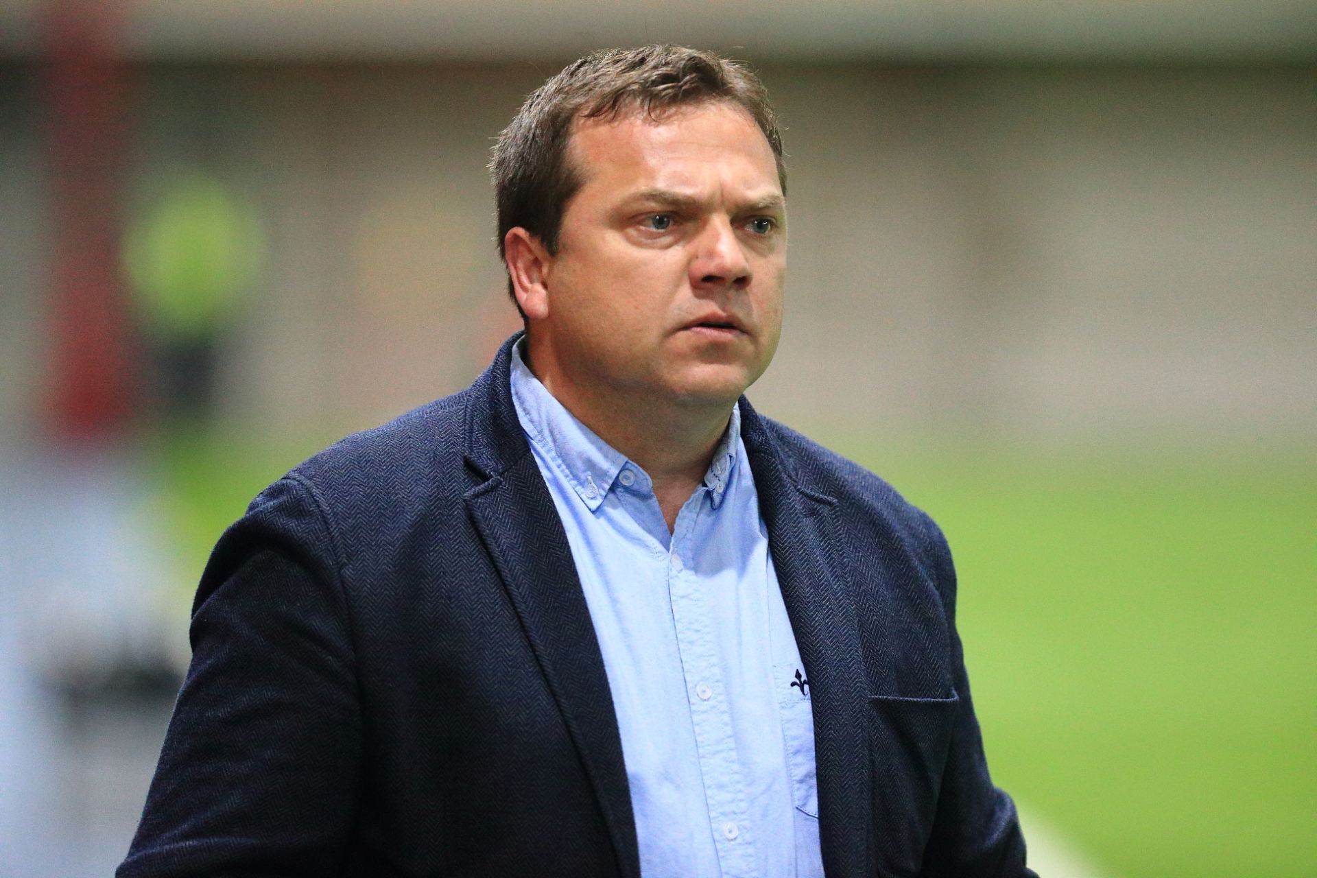 Donatas Vencevičius – Sauliaus Čirbos nuotrauka