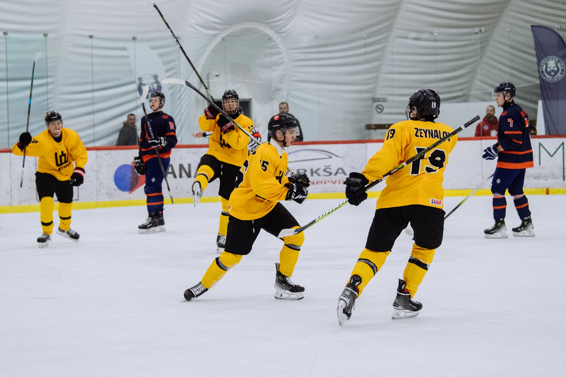 Lietuva U20