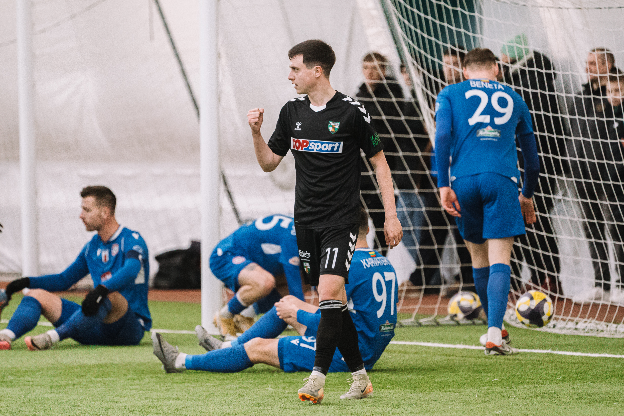 FK Kauno Zalgiris – FK Panevezys 2025-10-18-37