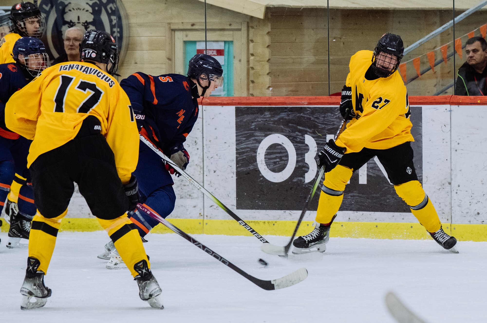 Ignatavicius ir Jukna