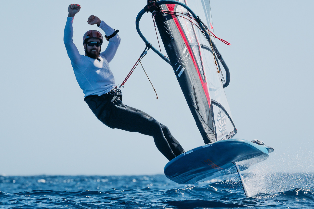 1. Rytis Jasiūnas 250129_iQfoilGames1_ lanza_SAILINGENERGY_0229_1407