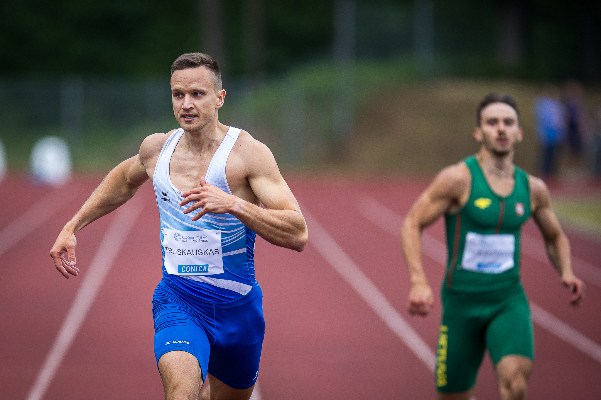 Gediminas Truskauskas_Roko Lukoševičiaus nuotr.