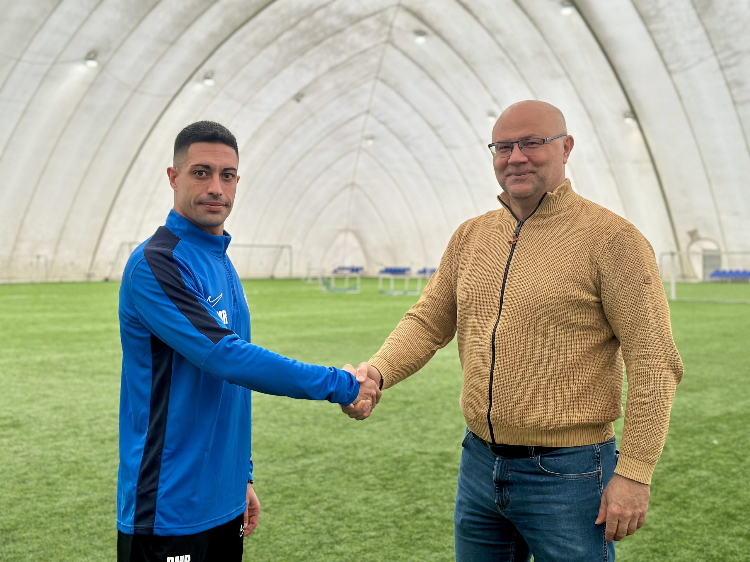 D. Muslera Rodriguez ir Ivan Svabovic (3)