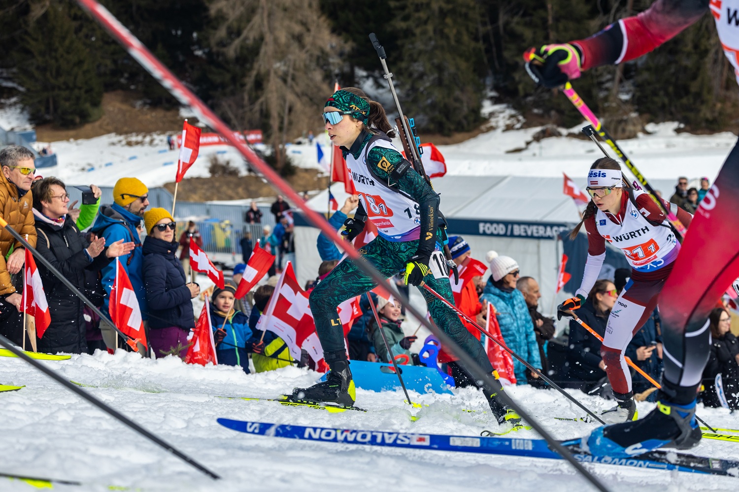 2 – Judita Traubaitė_Dmytro Yevenko nuotr.