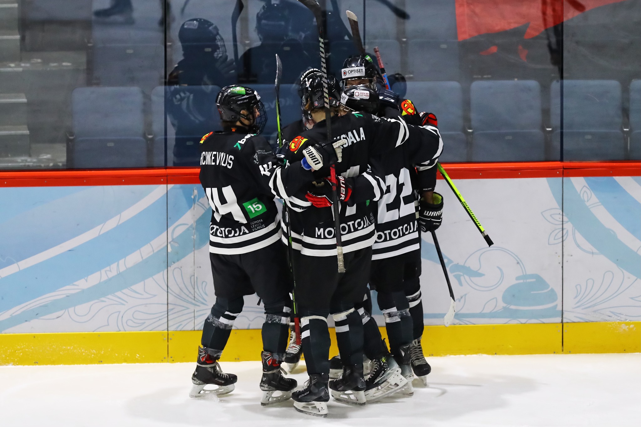 Rytas-2-Vilnius game