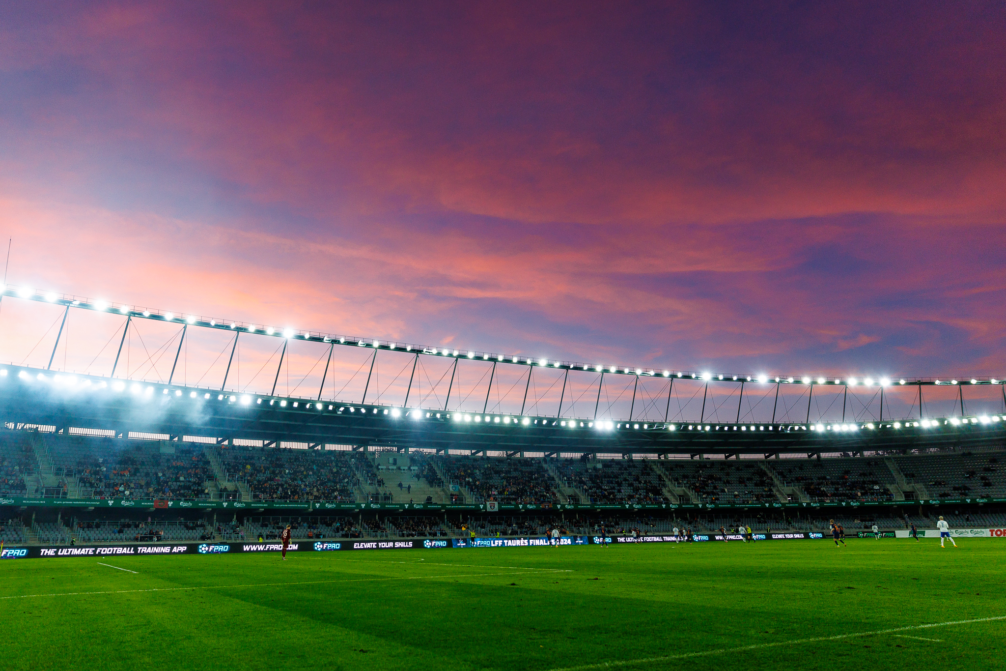 Stadionas