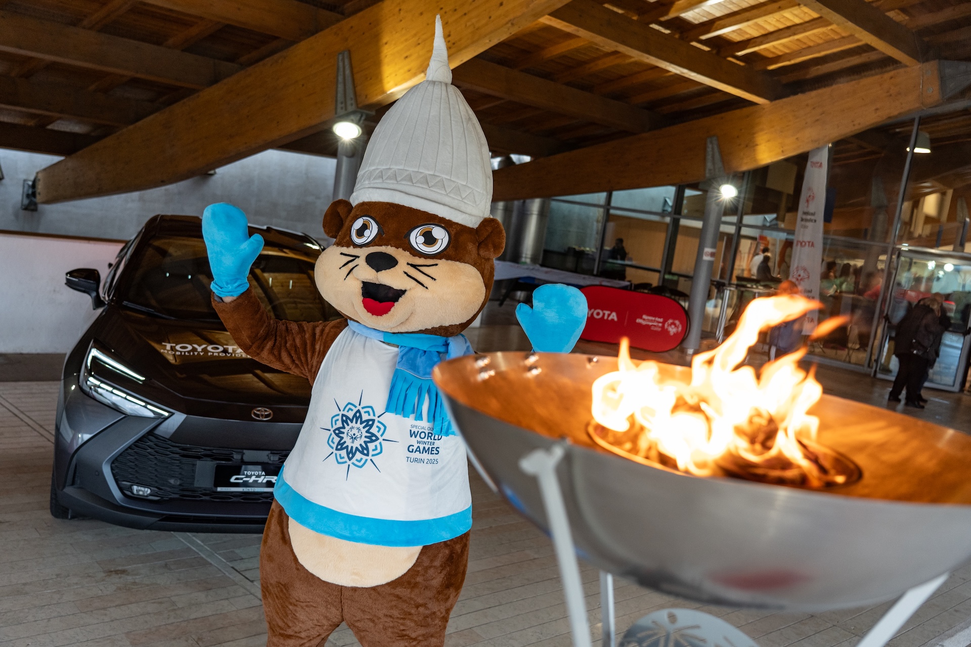 11 Lietuvos sportininkų varžysis rytoj prasidėsiančiose Specialiosios olimpiados žaidynėse 2