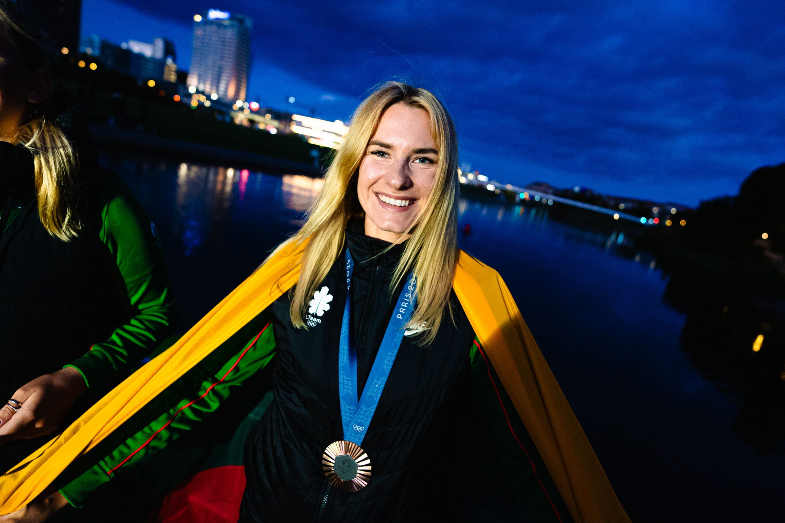 Viktorija Senkutė