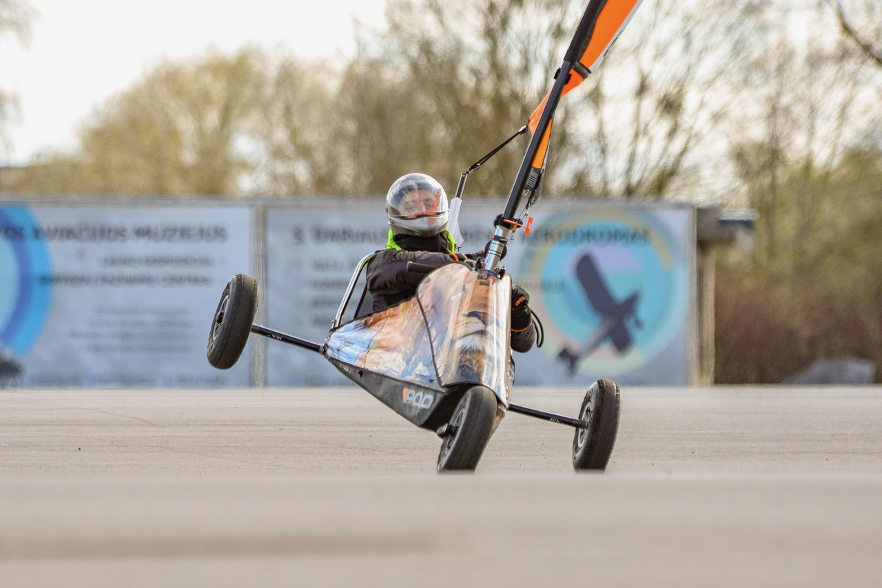 4. Vėjaračių čempionatas (c) R. Laurutavičius