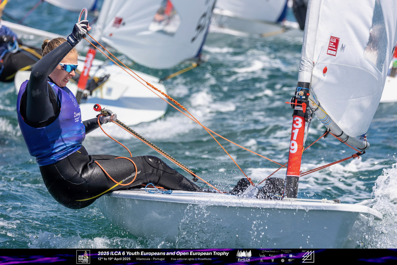 1. Ema Kuodytė (c) Prow Media