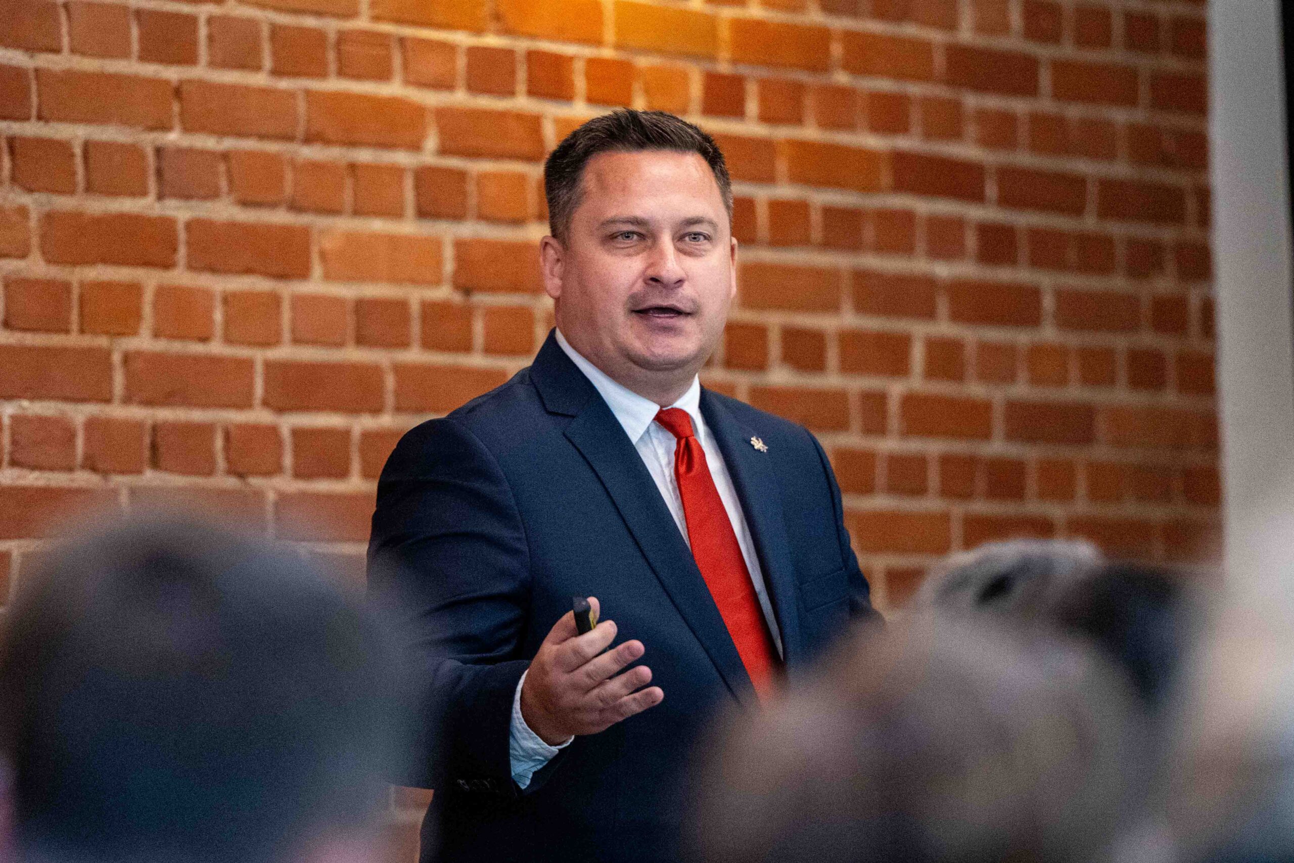 LRF konferencija_Vidas Danielius