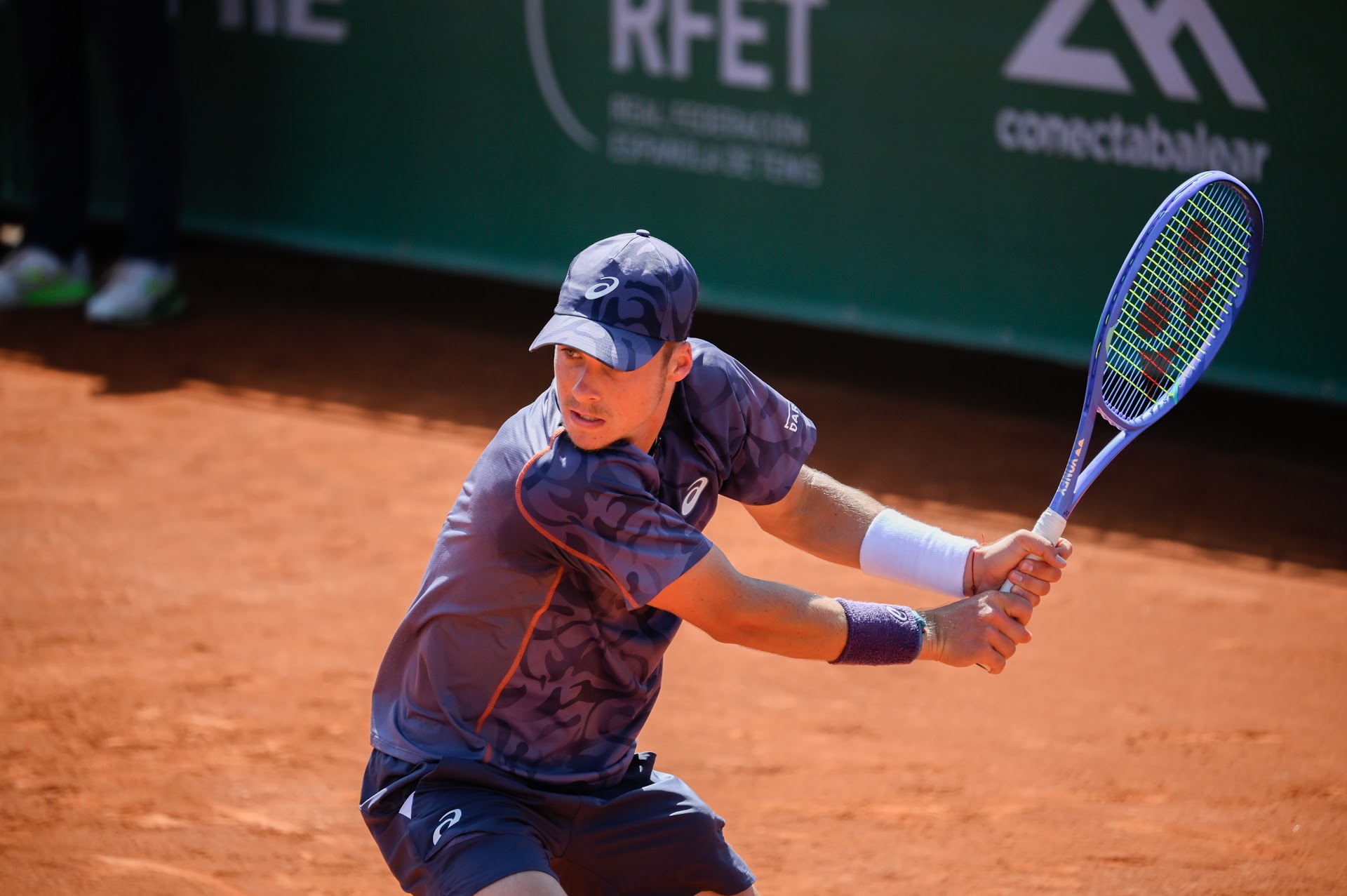 „Challenger“ turnyre Austrijoje – Viliaus Gaubo nesėkmė