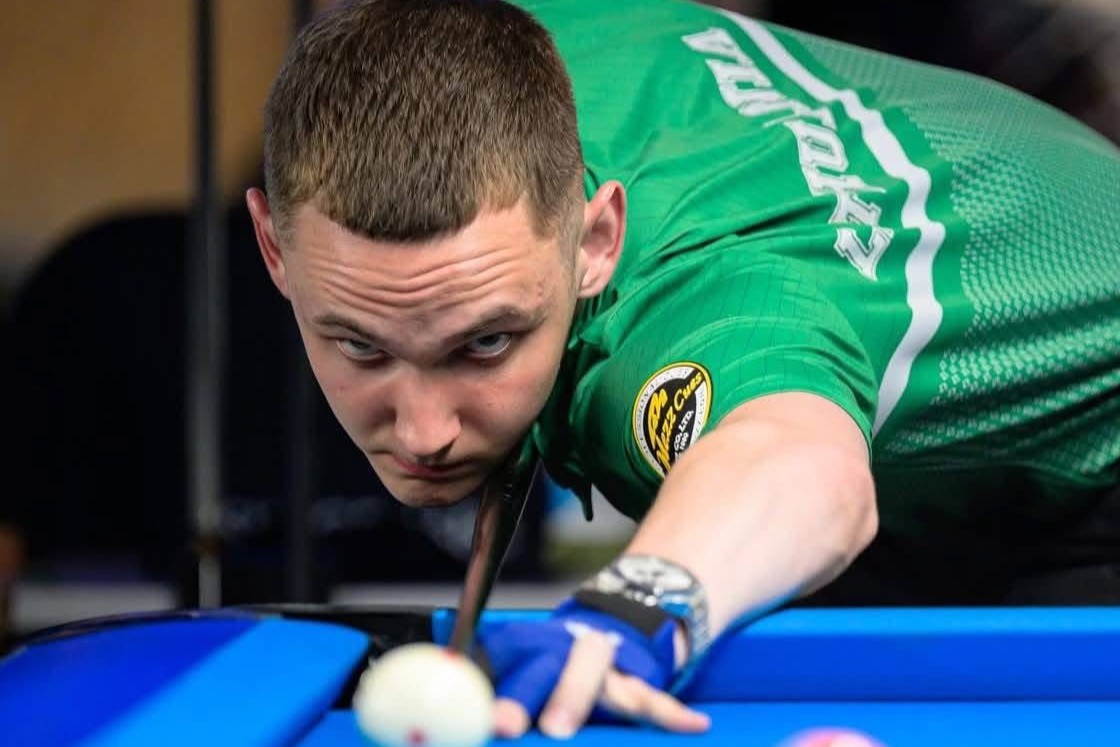 Slovenian Open Organizatoriai