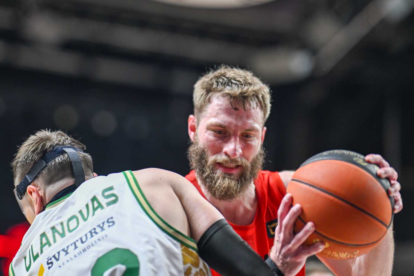 2025 06 14. Krepšinis. LKL finalas Rytas – Žalgiris. foto Alfredas Pliadis